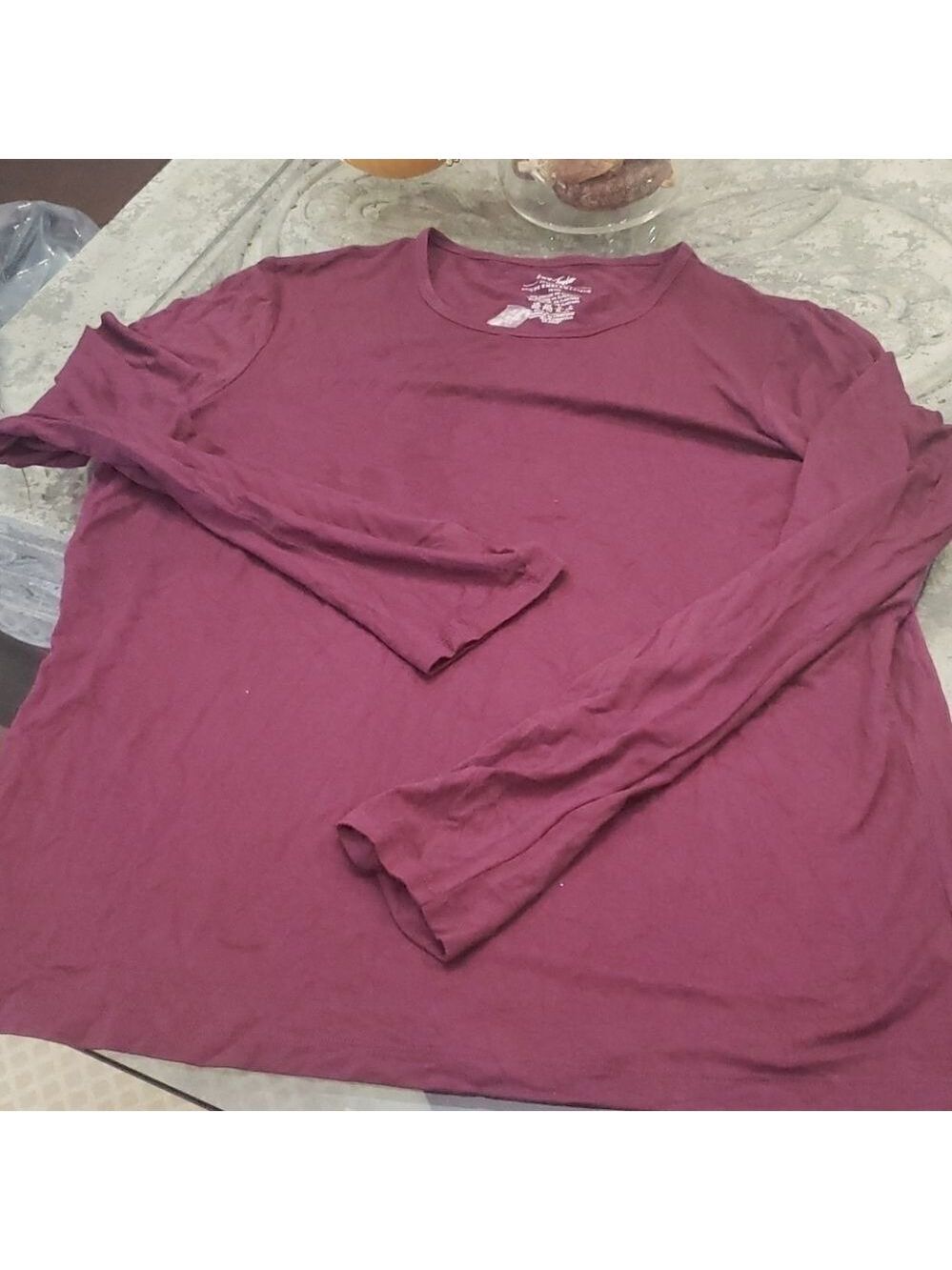 LORD & Taylor Long Sleeve